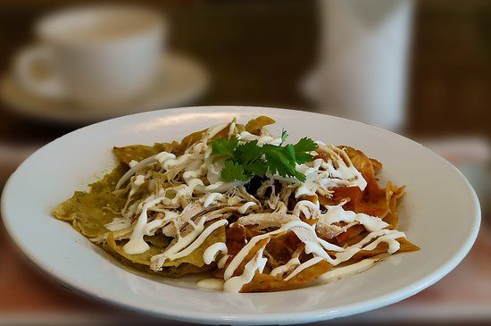 Restaurante Colonial